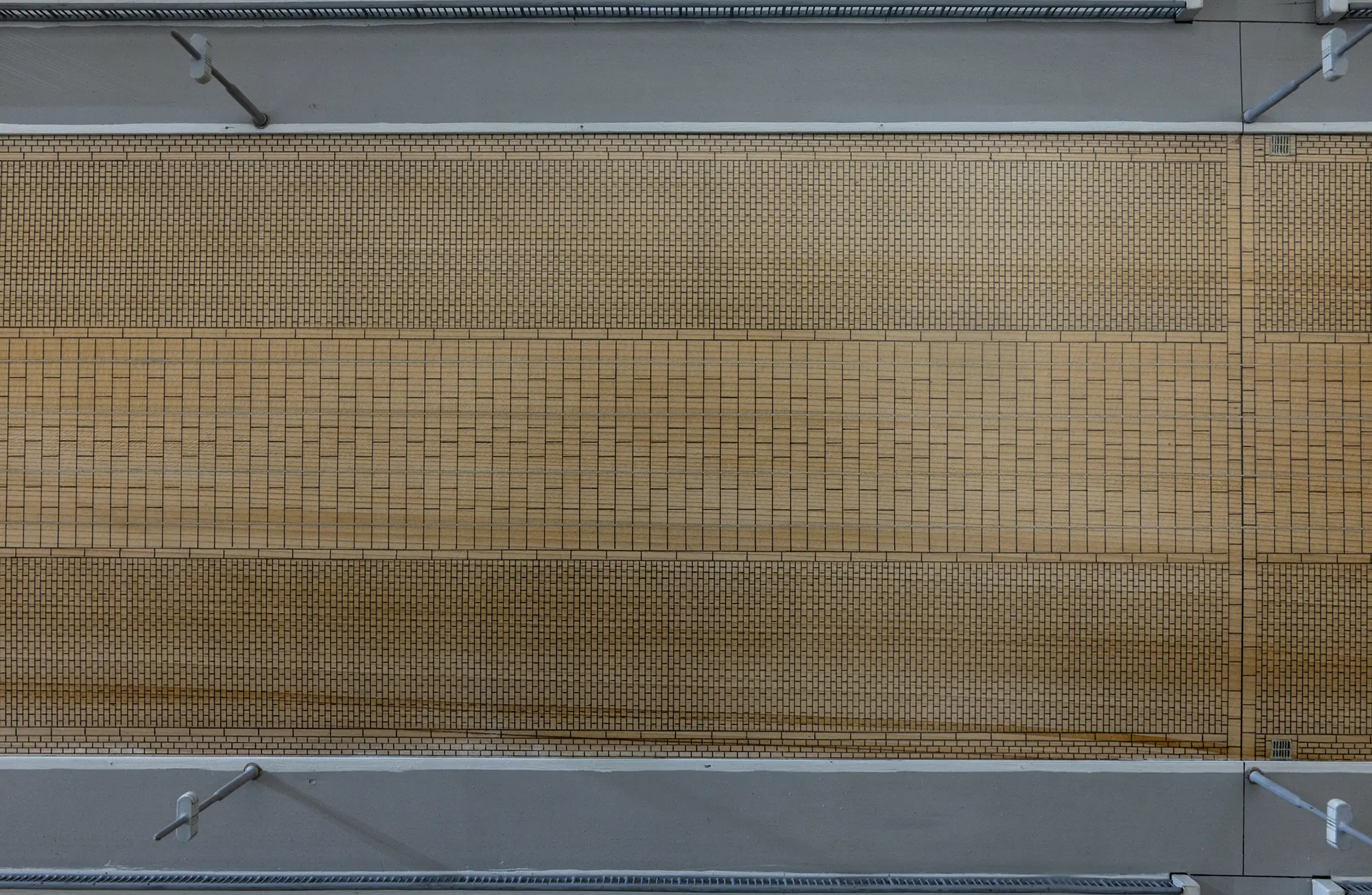 蔵前橋模型3